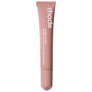 Тінт для губ Rhode Peptide Lip Tint Toast r55 фото