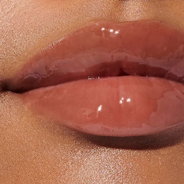 Тинт для губ Rhode Peptide Lip Tint Toast r55 фото