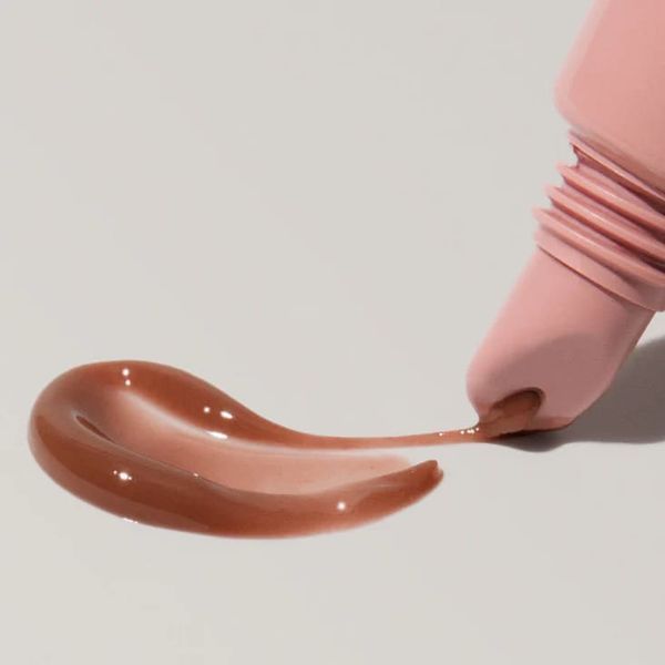 Тинт для губ Rhode Peptide Lip Tint Toast r55 фото