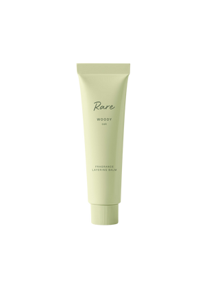 Парфюмированный бальзам для тіла Rare Beauty Fragrance Layering Balm Woody Oak rb13 фото