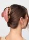 Крабик для волос Rare Beauty Find Comfort Claw Clip rb14 фото 2