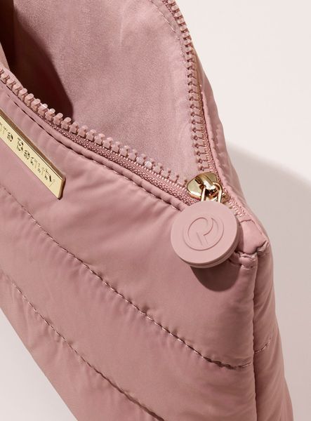 Косметичка Rare Beauty Puffy Makeup Bag rb15 фото