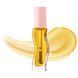 Олія для губ Gisou Honey Infused Lip Oil Honey Gold gs3 фото 2