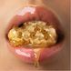 Олія для губ Gisou Honey Infused Lip Oil Honey Gold gs3 фото 3