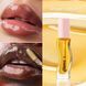 Олія для губ Gisou Honey Infused Lip Oil Honey Gold gs3 фото 4