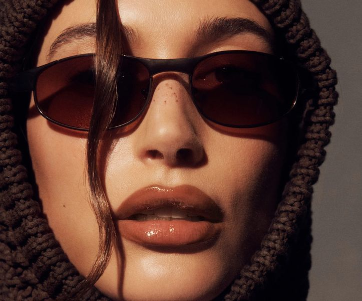 Тінт для губ Rhode Peptide Lip Tint Espresso r8 фото