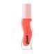 Масло для губ Gisou Honey Infused Lip Oil Bee-llini Peach gs4 фото 1