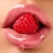 Масло для губ Gisou Honey Infused Lip Oil Raspberry Swirl gs5 фото 3