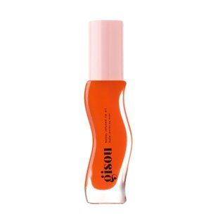 Масло для губ Gisou Honey Infused Lip Oil Mango Passion Punch gs6 фото