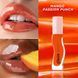 Масло для губ Gisou Honey Infused Lip Oil Mango Passion Punch gs6 фото 4