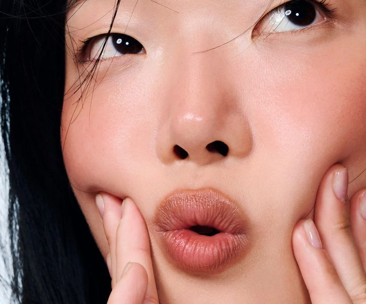 Олівець для губ Rhode Peptide Lip Shape Bend r13 фото