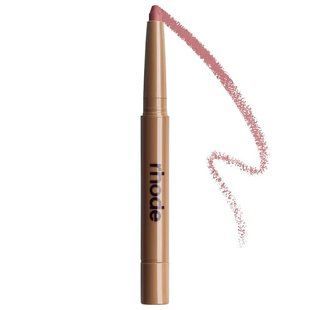 Карандаш для губ Rhode Peptide Lip Shape Press r14 фото