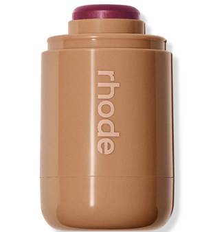 Румяна Rhode Pocket Blush Plum r17 фото
