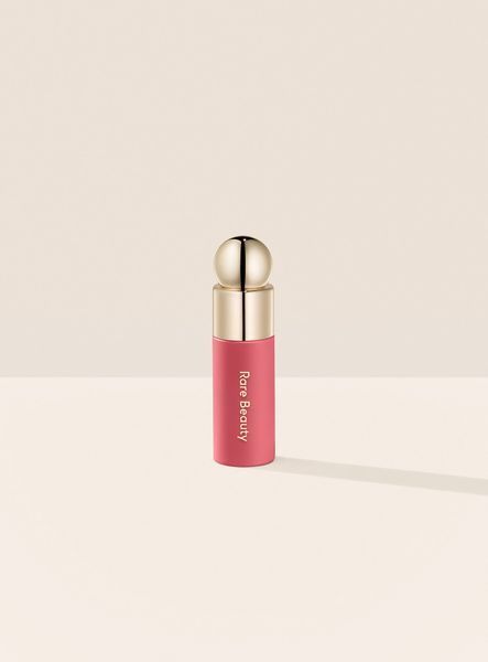 Олія для губ Rare Beauty Soft Pinch Tinted Lip Oil Mini Happy rb22 фото