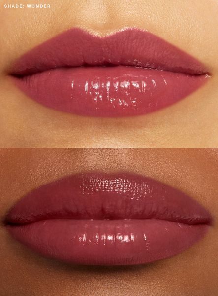 Олія для губ Rare Beauty Soft Pinch Tinted Lip Oil Mini Wonder rb24 фото