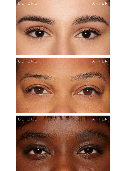 Гель для брів Rare Beauty Brow Harmony Flexible Lifting Gel rb26 фото