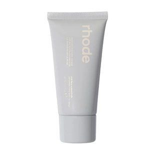 Крем для восстановления барьера Rhode Barrier Restore Cream r26 фото