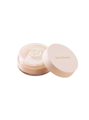Розсипчаста пудра Rare Beauty Always an Optimist Soft Radiance Setting Powder Light Medium rb29 фото