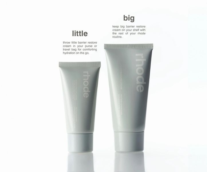 Крем для відновлення бар'єру Rhode Barrier Restore Cream r27 фото