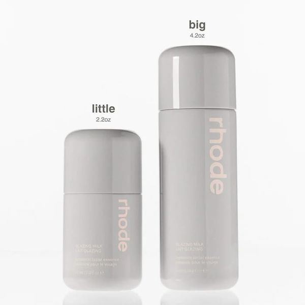 Молочная эссенция Rhode Glazing Milk r28 фото