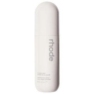 Увляжняющий мист Rhode Glazing Mist The Hydrating Face Spray r30 фото