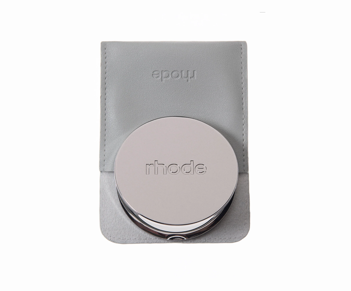 Компактное зеркало Rhode Compact Mirror r41 фото