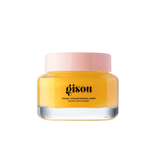 Мультифункціональний бальзам Gisou Honey Infused Beauty Balm gs10 фото