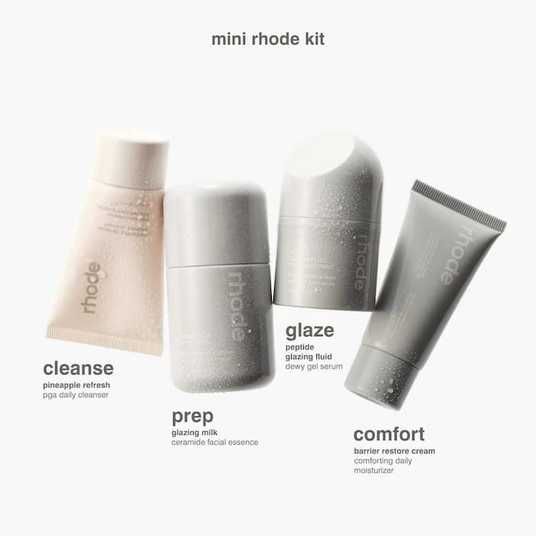 Набор миниатюр Rhode Mini Rhode Kit