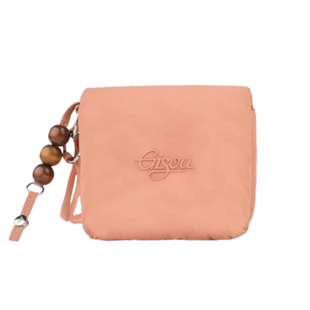 Лимитированная косметичка Gisou Travel Pouch gs11 фото