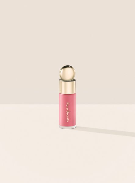 Рум'яна Rare Beauty Soft Pinch Liquid Blush Mini Happy rb4 фото