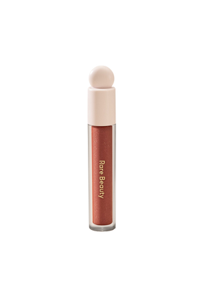 Блеск для губ Rare Beauty Positive Light Luminizing Lip Gloss Spark rb6 фото