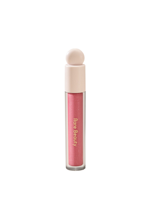 Блеск для губ Rare Beauty Positive Light Luminizing Lip Gloss Flicker rb7 фото